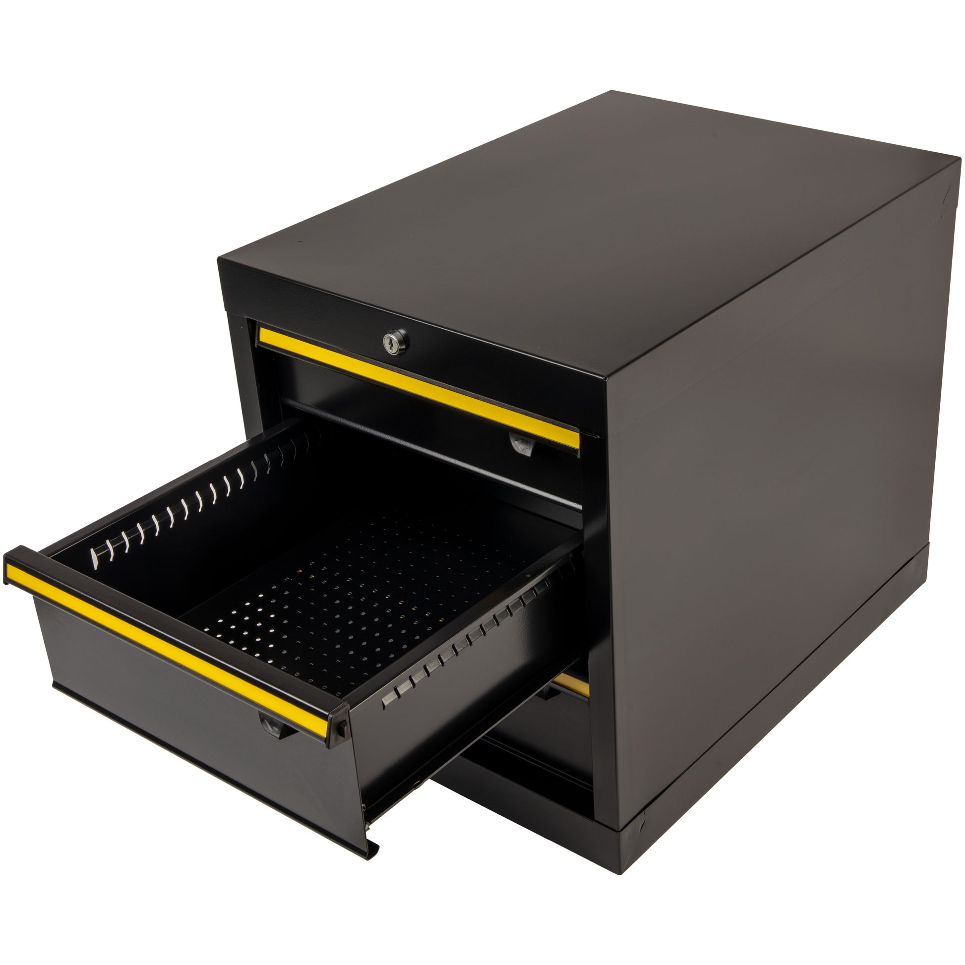 Cajas de Almacenamiento de Herramientas para Rhino Cart